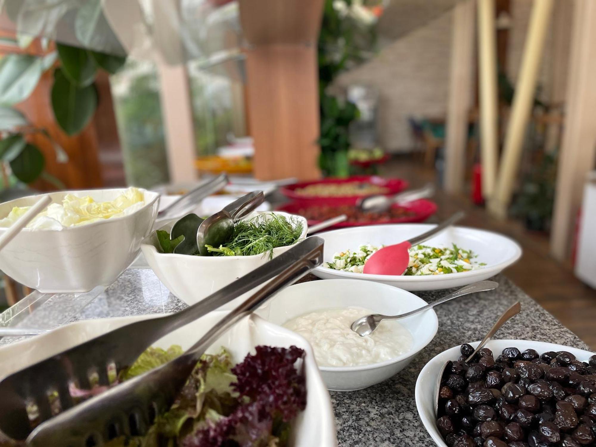 Giritligil Hotel Manisa Esterno foto