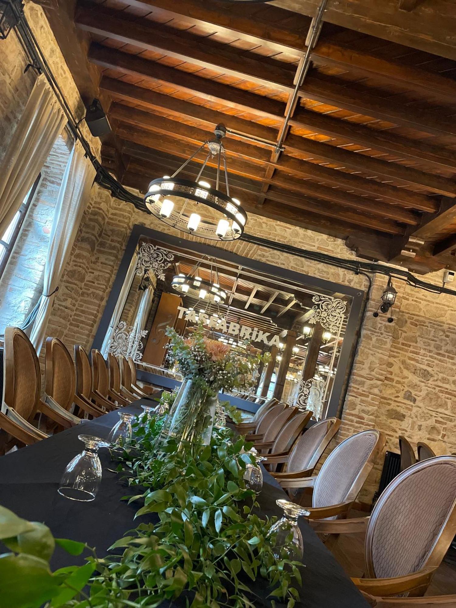 Giritligil Hotel Manisa Esterno foto